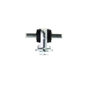 QA1 -9036-237 9036-237 Screw-On Shock Eye - Steel