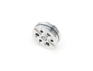QA1 -9057-303 9057-303 Shock Piston 45mm Mono- Tube 0deg / 0deg Linear