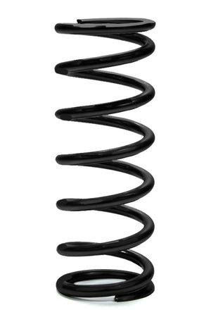 QA1 -9HT400B 9HT400B Coil Spring 2.5in ID x 9in Black