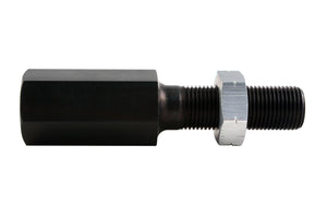 QA1 -AA10-10 AA10-10 Linkage Adjuster 5/8-18 LH Male x 5/8-18 RH Fem