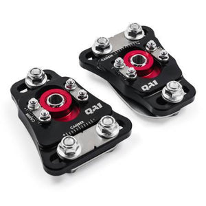 QA1 -CC110 CC110 Caster/Camber Plates - 79-89 fits Mustang