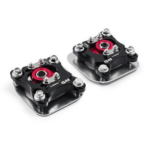 QA1 -CC114 CC114 Caster/Camber Plates - 94-04 fits Mustang