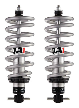 QA1 -GD401-10450C GD401-10450C Pro-Coil Front Shock Kit Double Adj. 450# C/O