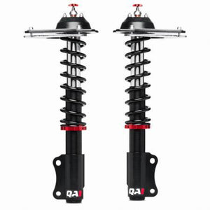 QA1 -HD06-12250 HD06-12250 Strut Kit F-Body 82-92 Dbl Adj 250lbs Spring