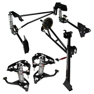 QA1 -HK03-OBS1 HK03-OBS1 Suspension Kit Level 3 88-98 fits GM C1500