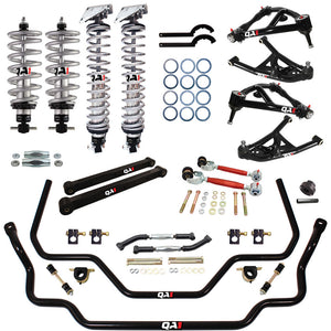 QA1 -HK22-GMA1 HK22-fits fits GMA1 Suspension Kit Level 2 GM A-Body 64-67 2.0