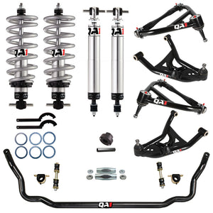 QA1 -HK22-GMF2 HK22-fits fits GMF2 Suspension Kit Level 2 GM F-Body 70-81 2.0