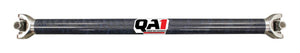 QA1 -JJ-11247 JJ-11247 Driveshaft Carbon 35in w/o Slip Yoke