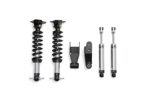 QA1 -LK01-GMT01 LK01-fits fits GMT01 Suspension Kit Silverado 07-18 2wd 2-3in