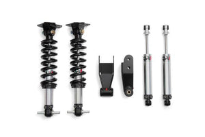 QA1 -LK02-GMT02 LK02-fits fits GMT02 Suspension Kit Silverado 07-18 4wd 2-3in