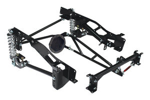 QA1 -R230-200 R230-200 Rear Suspension fits GM C10 73-87 Double adj. Med