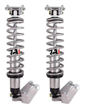 QA1 -RCK52357 RCK52357 Pro-Coil Rear Shock Kit Double Adj 78-88 G-Body