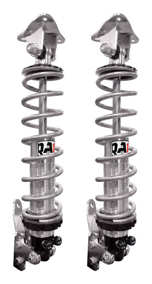 QA1 -RCK52384 RCK52384 Pro-Coil Rear Shock Kit 78-96 fits GM B-Body