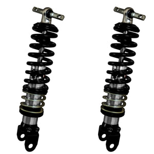 QA1 -RCK52470 RCK52470 Pro-Coil Kit Rear 97-13 Corvette Dbl Adj Street