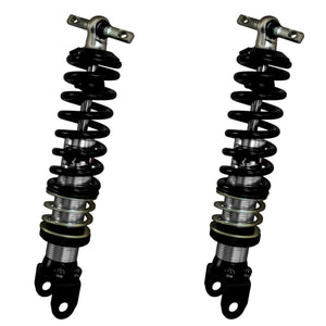 QA1 -RCK52471 RCK52471 Pro-Coil Kit Rear 97-13 fits Corvette Dbl Adj Race