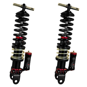 QA1 -RCK52474 RCK52474 Pro-Coil Kit Rear 97-13 Corvette Mod Shk Street