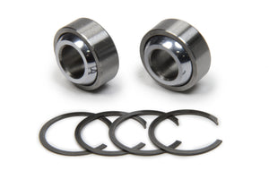 QA1 -SIB10T-102PK SIB10T-102PK Bearing Kit .625in ID x 1in OD x 1in Wide