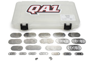 QA1 -TK09 TK09 Shock Tuning Kit Advance