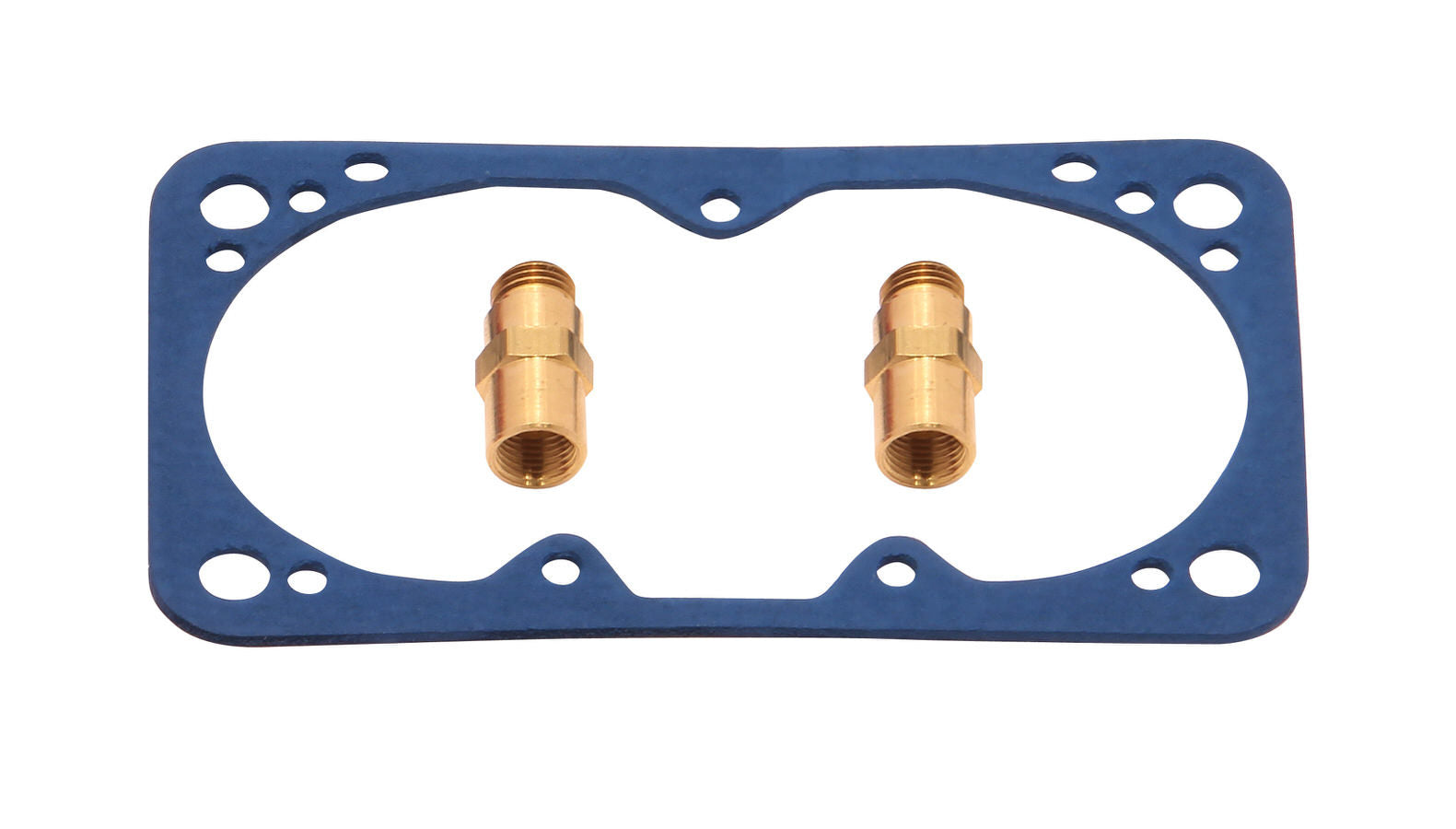 QUICK FUEL TECHNOLOGY 22-2QFT