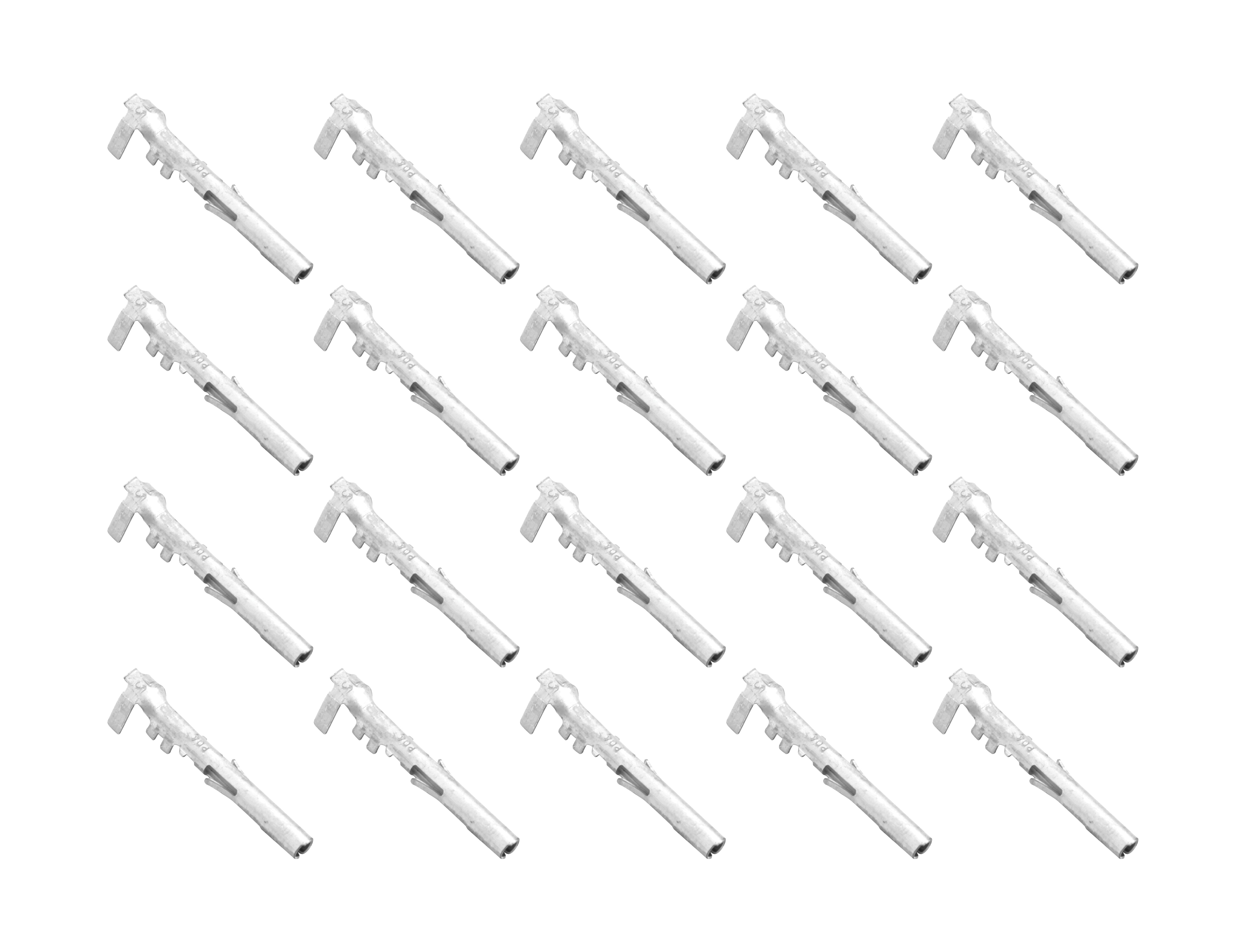 QUICKCAR RACING PRODUCTS 50-300-20