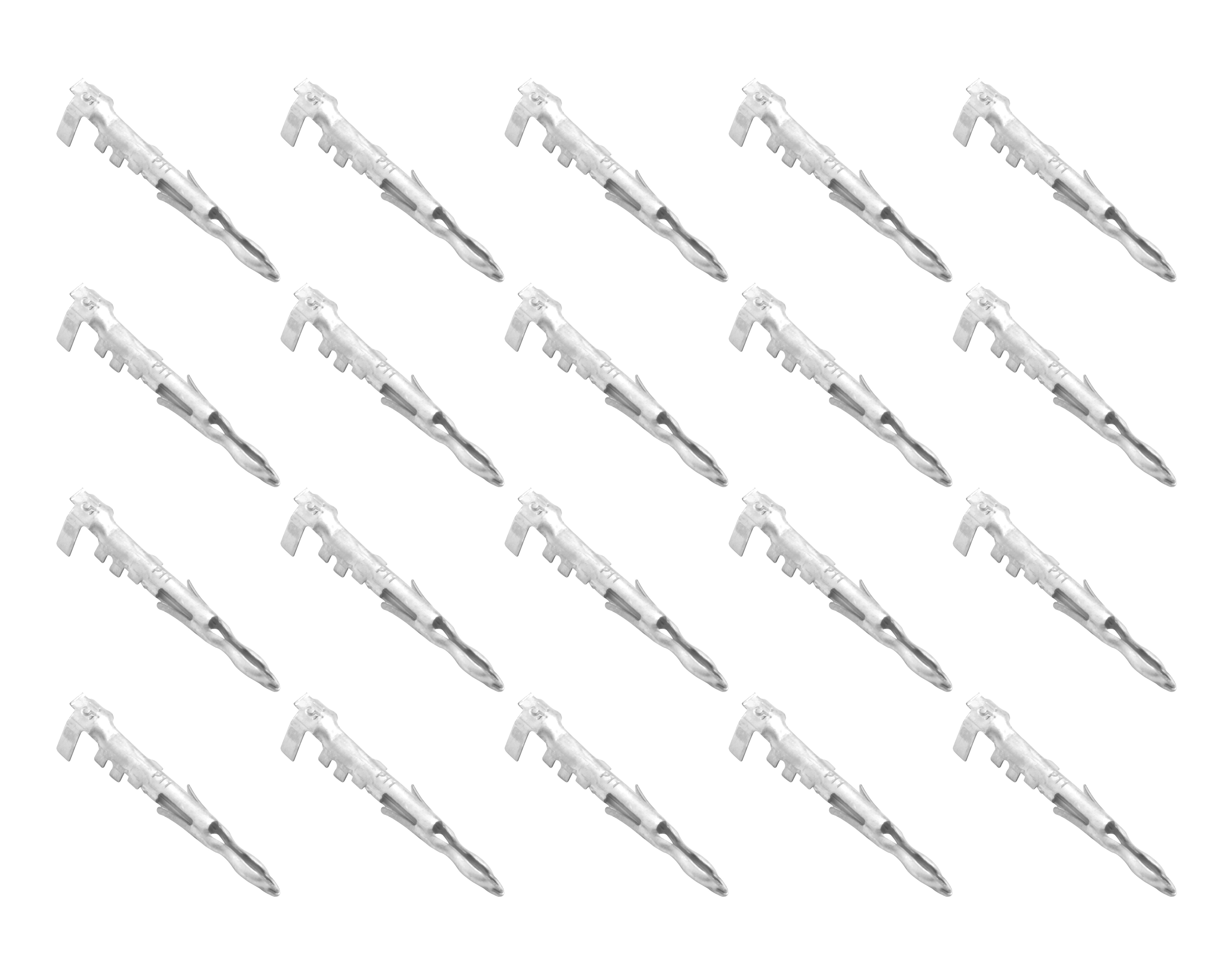 QUICKCAR RACING PRODUCTS 50-301-20