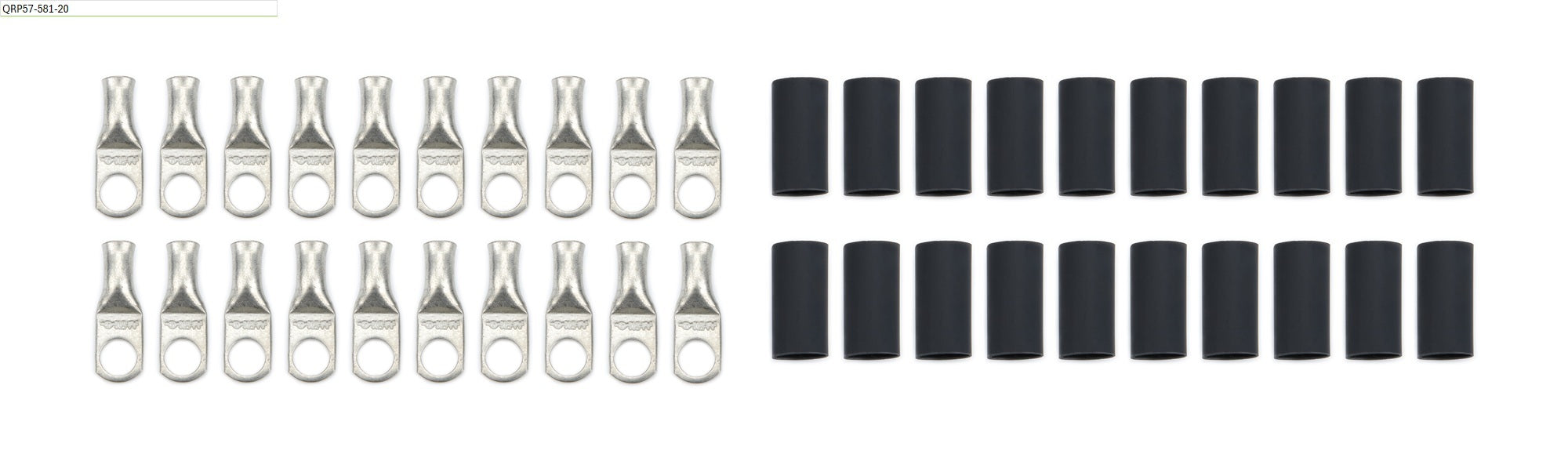 QUICKCAR RACING PRODUCTS 57-581-20