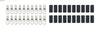 QUICKCAR RACING PRODUCTS 57-581-20
