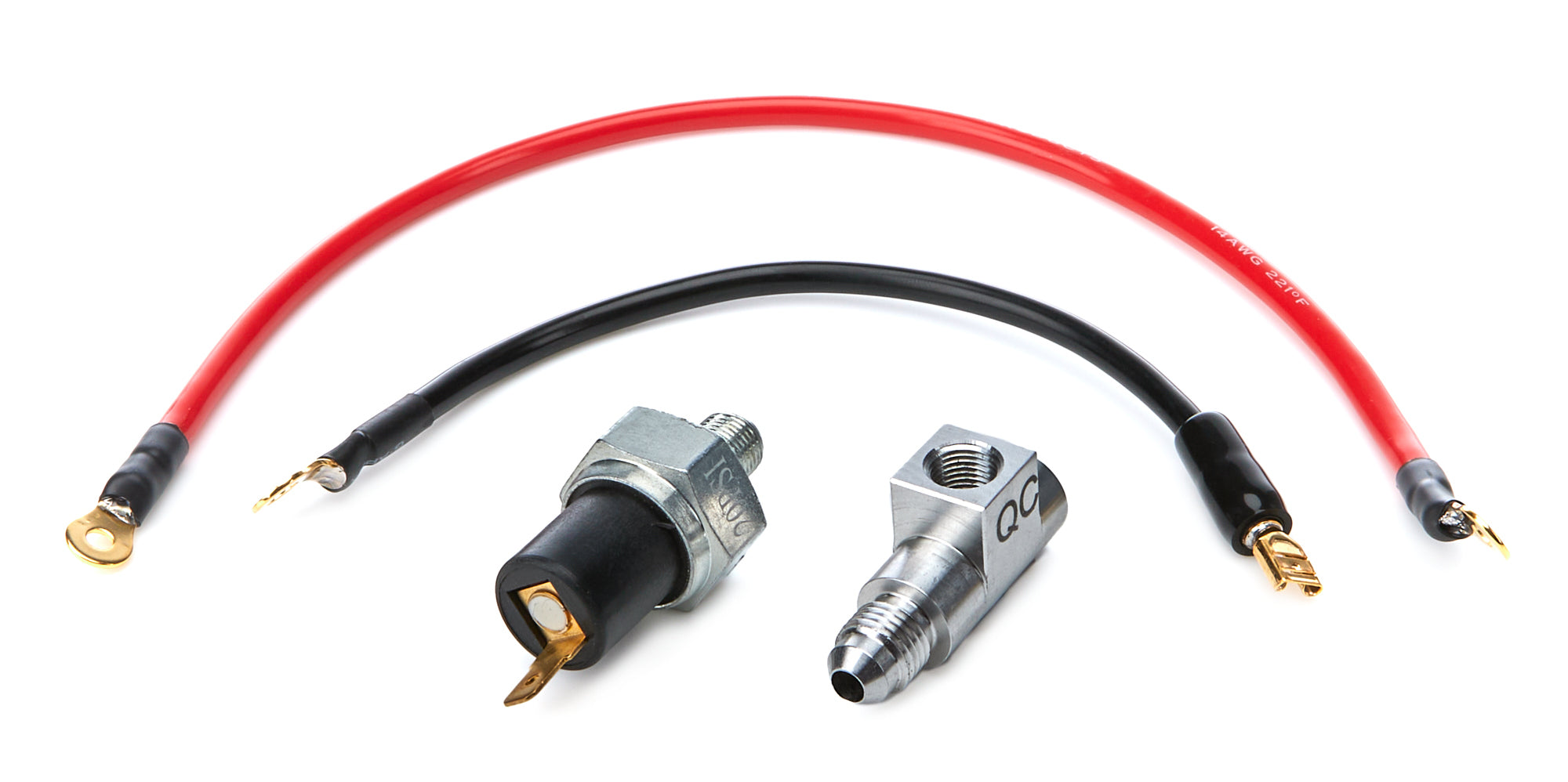 QUICKCAR RACING PRODUCTS 61-611