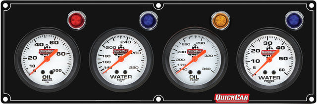 QUICKCAR RACING PRODUCTS 61-6723