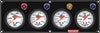 QUICKCAR RACING PRODUCTS 61-6723