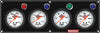 QUICKCAR RACING PRODUCTS 61-6726