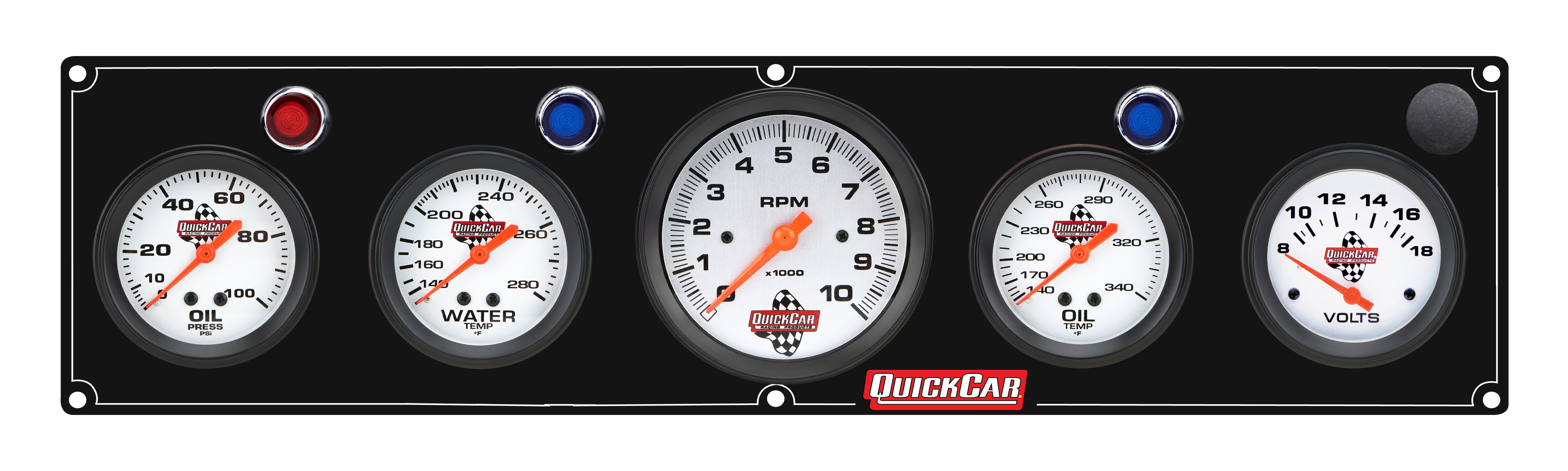 QUICKCAR RACING PRODUCTS 61-67573