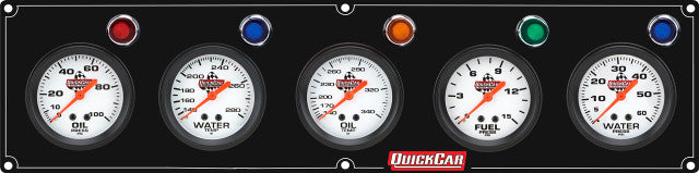 QUICKCAR RACING PRODUCTS 61-6766
