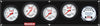 QUICKCAR RACING PRODUCTS 61-7052