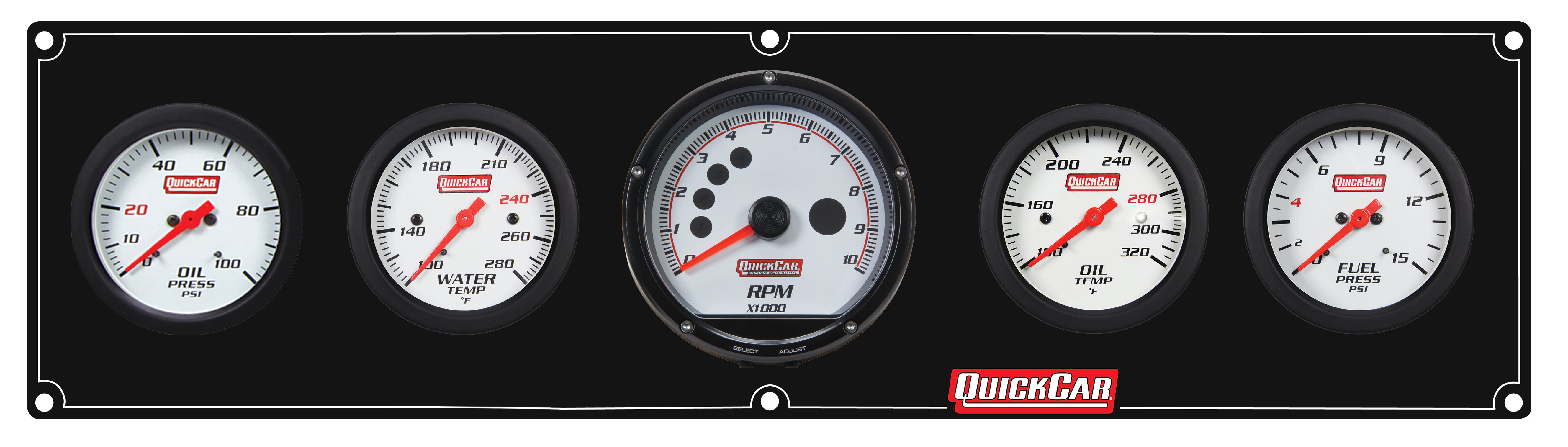 QUICKCAR RACING PRODUCTS 61-7351