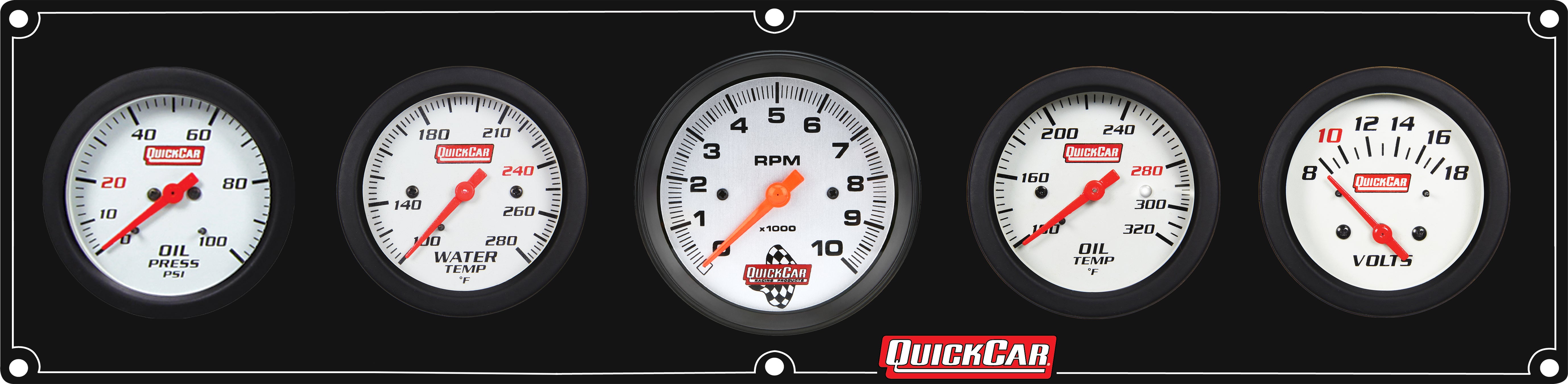 QUICKCAR RACING PRODUCTS 61-77573