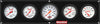 QUICKCAR RACING PRODUCTS 61-77573