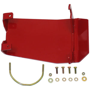 RANCHO RS6242 Rear Glide Plate