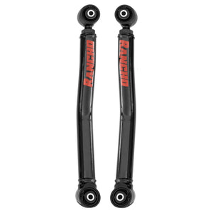 RANCHO RS66165B 18- fits Jeep Wrangler JL Adjustable Control Arms