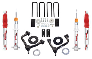 RANCHO RS66311R9 19- fits GM P/U 1500 3in