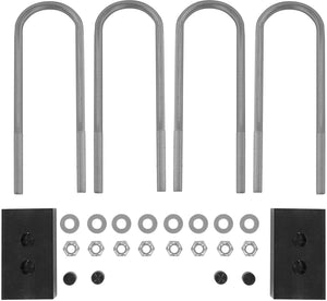 RANCHO RS70511 21- fits Ford F150 Rear Block Kit 1.5in