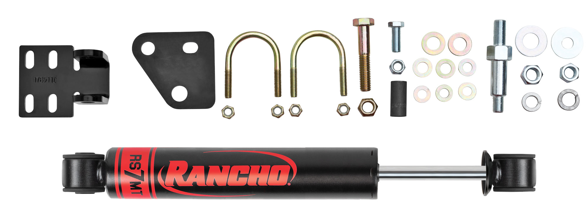 RANCHO RS97357