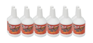 REDLINE OIL 16004 Break In Oil 40W Case 12 x 1 Quart Bottles