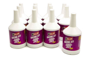 REDLINE OIL 30304 Racing ATF Case/12
