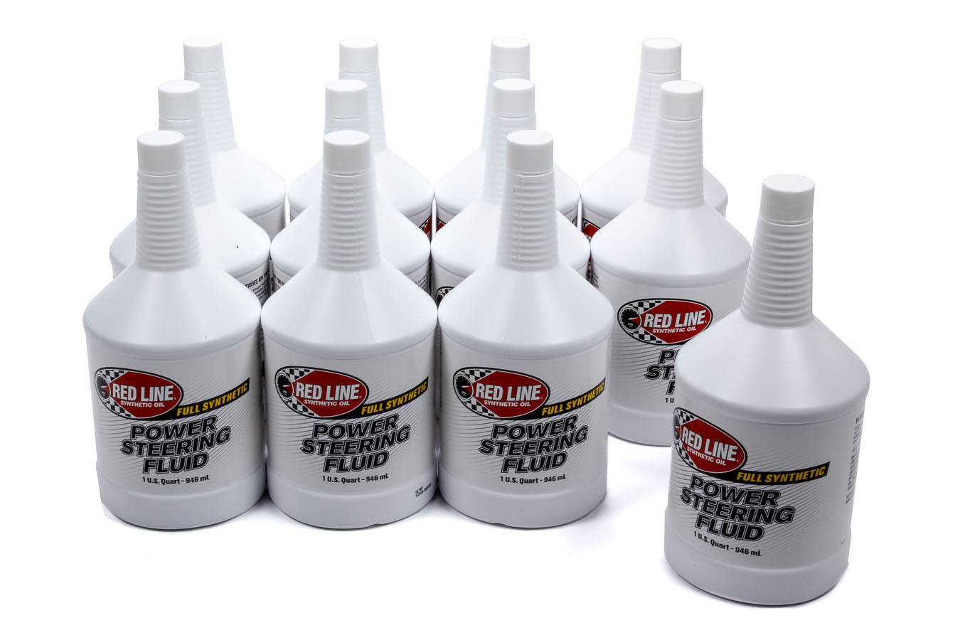 REDLINE OIL 30404