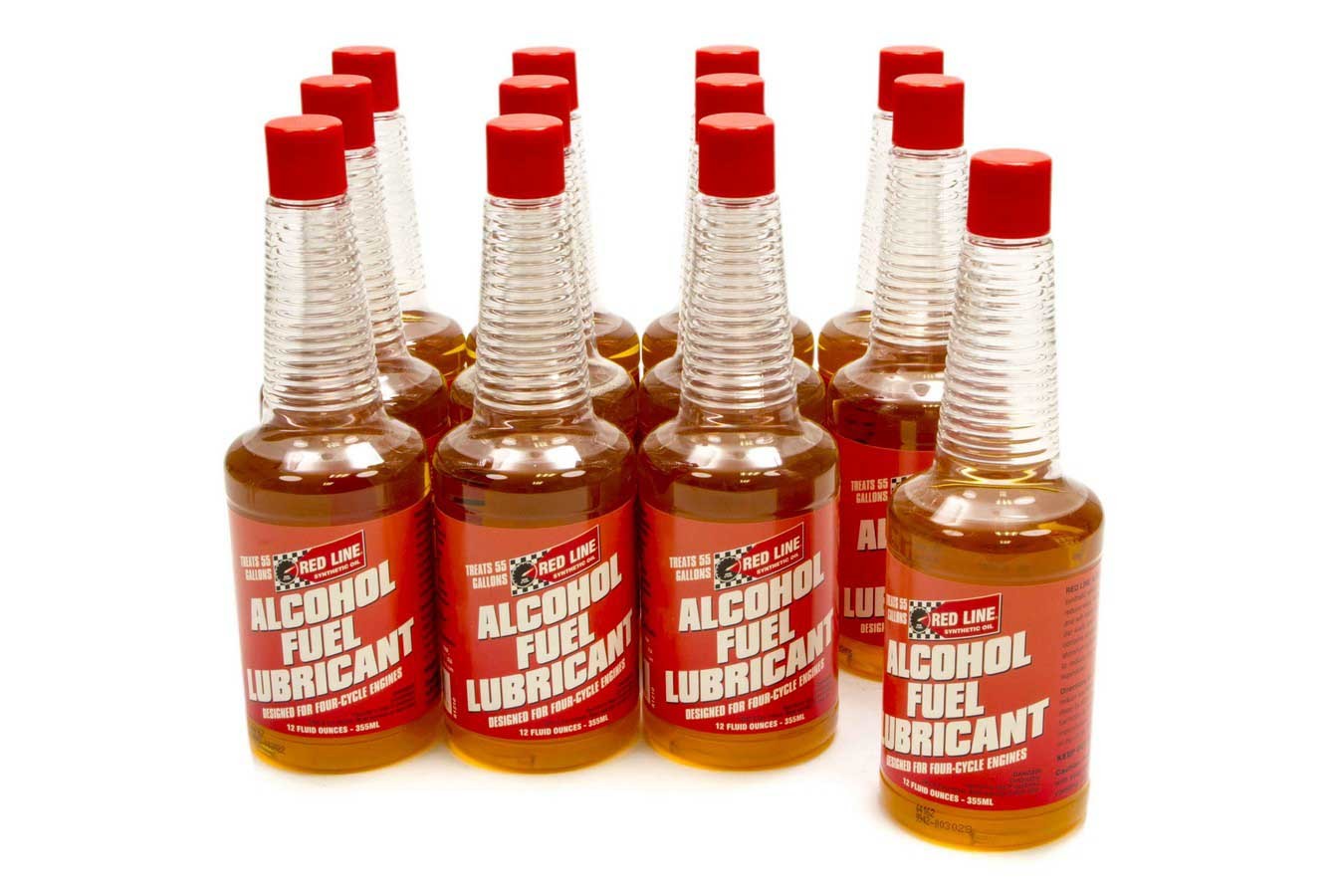 REDLINE OIL 41102