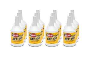 REDLINE OIL 50304 MT-90 Manual Trans Lube Case/12 75W90 GL-4