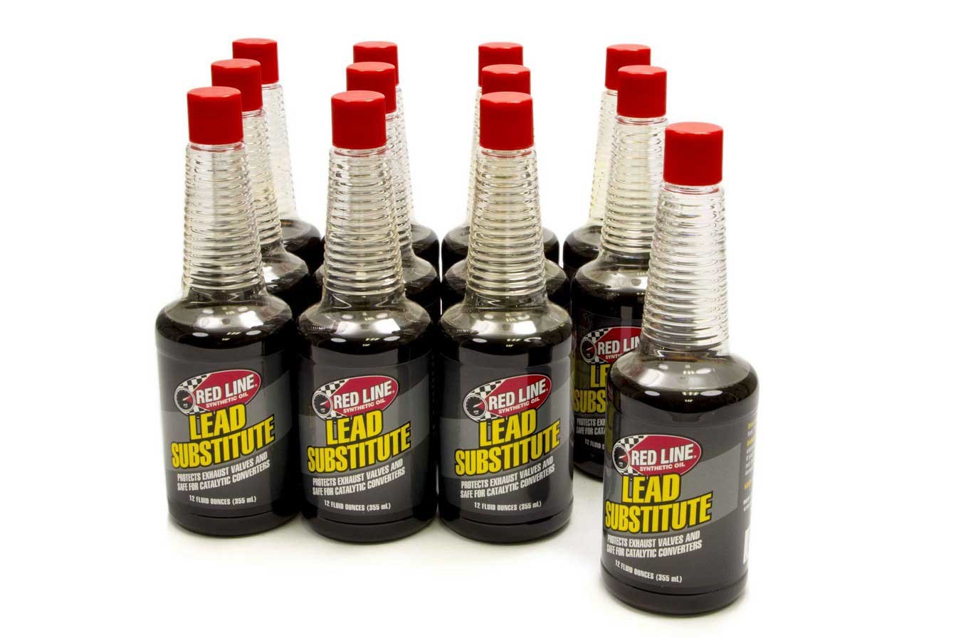 REDLINE OIL 60202