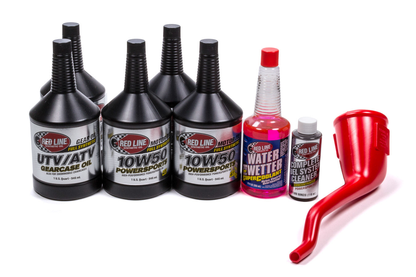 REDLINE OIL 90220