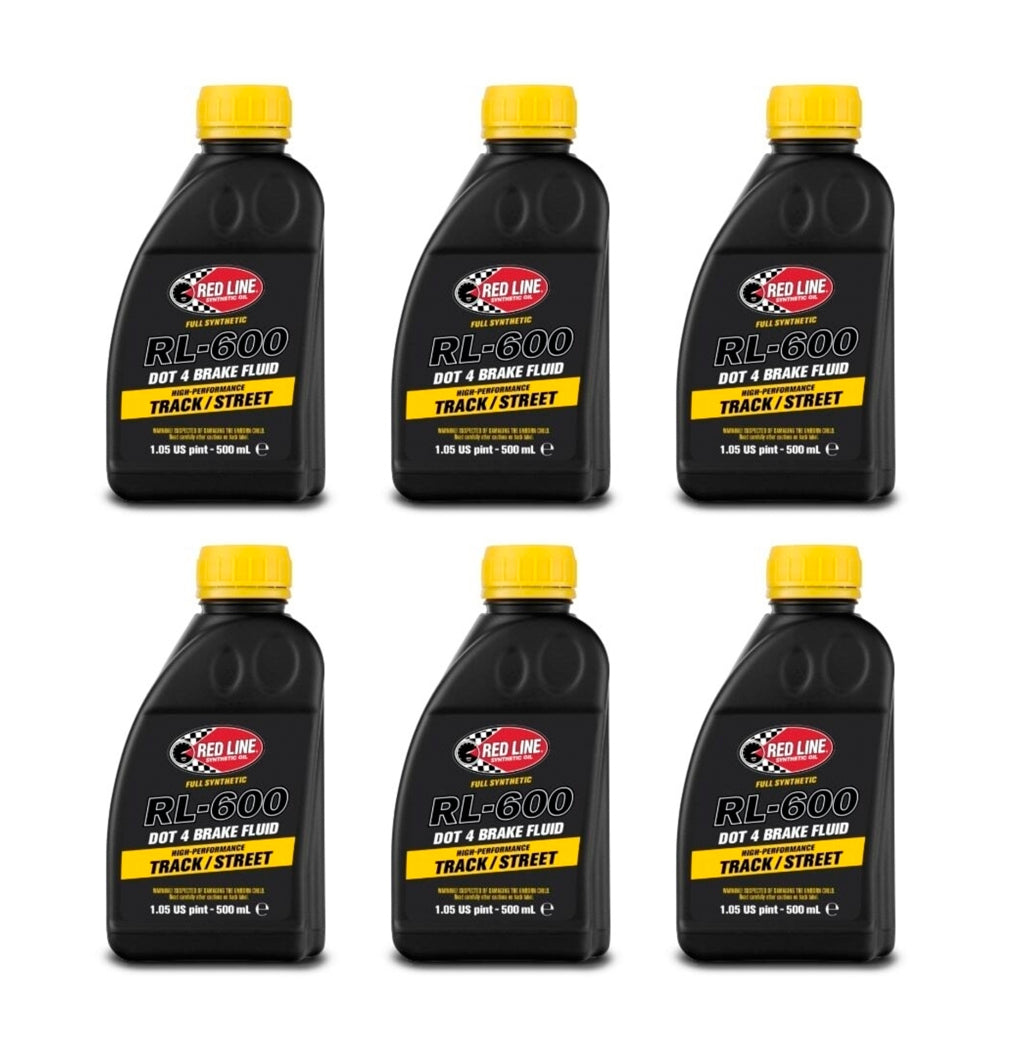 REDLINE OIL 90404